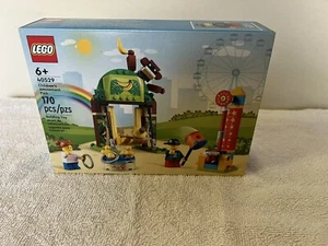 Lego 40529 parque de diversiones para niños 2022 - Imagen 1 de 6