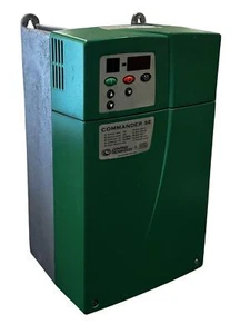 Control Techniques SE33400750 COMMANDER SE AC Drive 16.5-24.8A 380-480V 7.5kW - Picture 1 of 7