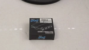 Argon Pod Case + HDMI-USB Module for Raspberry Pi Zero 2 W - Afbeelding 1 van 2