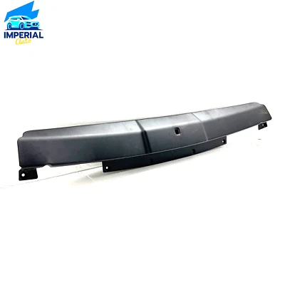 2017-2021 BMW M240XI M240I Front Upper Windshield Convertible Frame Cover Trim - Image 1 of 4