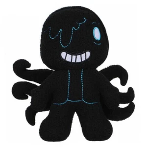 Figura de animal de peluche de peluche de 10" NIghtmare Sans Undertale juguete suave - Imagen 1 de 5