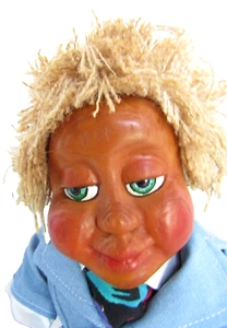 Naber Kids Baby 13" MICHAEL, niño talla más pequeña, difícil de encontrar - Imagen 1 de 5
