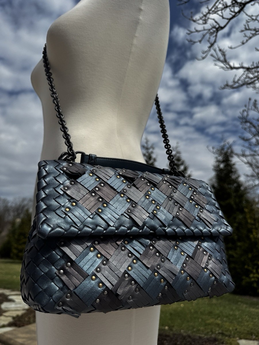 Bottega Veneta Metal Bags & Handbags for Women | eBay Bottega Veneta Metal Bags & Handbags for Women | eBay