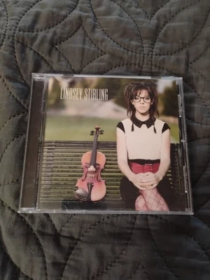 Lindsey Stirling by Stirling, Lindsey (CD, 2013)  VERY GOOD Foto 1 de 2