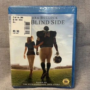 The Blind Side (Blu-ray, 2009) - Picture 1 of 2