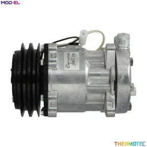 COMPRESSOR AIR CONDITIONING KTT090171 FOR MAN VOLVO D2865LF22/2865LF24 10.0L FLC - Picture 1 of 12