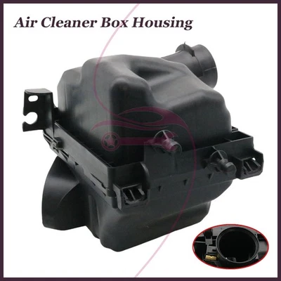 Se adapta a Nissan Juke 2011-2017 1,6 L 16500-1KC0C nuevo filtro filtro carcasa Foto 1 de 4