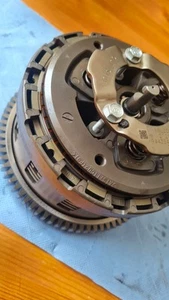 BMW Motorrad Genuine S1000RR K67 2019 2020 Gen4 Clutch Complete - Picture 1 of 3