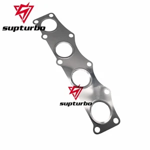 Turbo Gasket kit 49477-02000 for BMW X1 X3 Z4 2.0 181 HP N20 N26B N20B20A - Picture 1 of 2