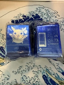 Peru Pokémon Prisma 1 Pikachu 50 Pack Bundle NEU US-Verkäufer schneller Versand X1 Booster - Bild 1 von 6