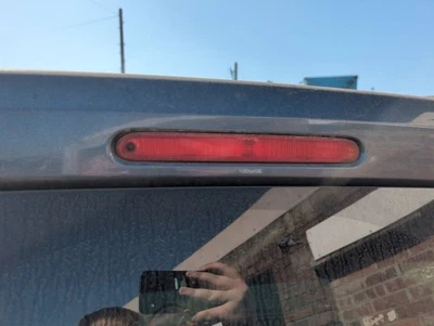 PEUGEOT PARTNER TEPEE MK2 (B9) 2015-2018 HIGH LEVEL BRAKE LIGHT 6351FC - Image 1 of 4