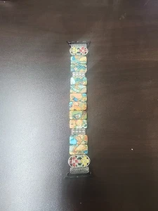 Natural Stone Bracelet Compatible With Apple Watch Band... - Picture 1 of 4