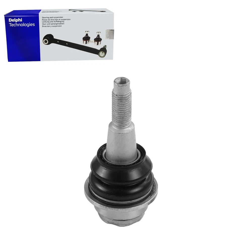 Нижний передний шарнир подвески Delphi для Cadillac Escalade ESV 2015-2020 годов выпуска - Изображение 1 из 1