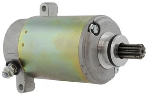 Starter Yamaha 350 400 Wolverine Big Bear NEW 1995-2012 FU-81800-00 18758 - Bild 1 von 8