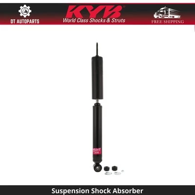Amortiguador de suspensión delantero KYB 1994-2009 UD 1400 1994 1995 1996 1997 Foto 1 de 3