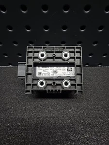 2018-2022 Jaguar Cruise Control Distance Radar Sensor OEM KY32-9G768-AE - Picture 1 of 3
