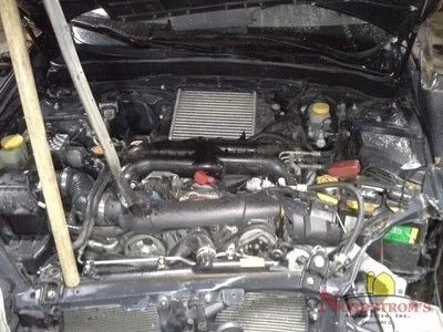 Subaru Impreza 2011 cilindro maestro de freno Foto 1 de 4