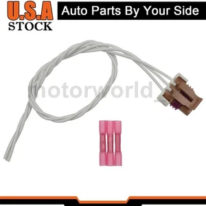 1X Handy Pack Suspension Yaw Sensor Connector For Chevrolet-Corvette 2000 2004 - Picture 1 of 3