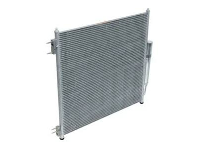 Condensador de aire acondicionado para Land Rover Range Rover 2013-2022 62693TYDJ 2018 2017 2014 2015 Foto 1 de 2