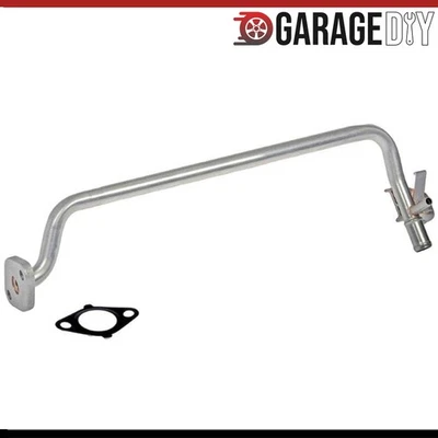 Conjunto de manguera de calentador de motor Dorman para TOYOTA HIACE 2.7 (TRH203, TRH213, TRH214, Foto 1 de 2