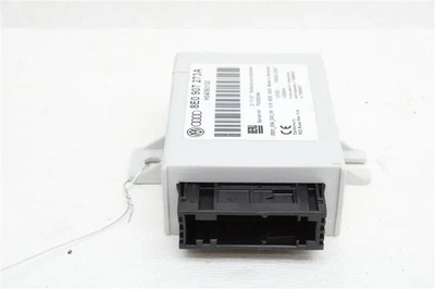 Used Tire Pressure Monitoring System (TPMS) Control Mod fits: 2008 Audi A4 Suspe - Image 1 of 4