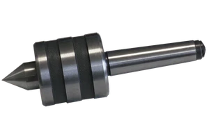 MT2 Live Center mit Morsekegelschaft - Bild 1 von 4