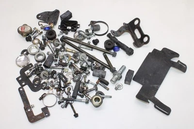 Honda Shadow Ace 750 2003 VT750CDD OEM motor pernos de montaje tornillos de hardware Foto 1 de 4