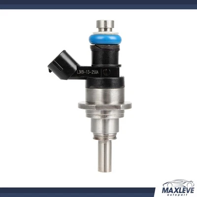 For Mazda 3 2007-2013 Mazda CX-7 2007-2012 Mazda 6 2006-2007 2.3L Fuel Injector Foto 1 de 4
