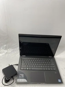 Lenovo IdeaPad Flex 5 14" i5 1.6GHz | 8GB 128GB-SSD | Great! - Picture 1 of 1