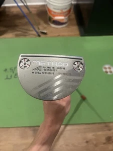 Nike The Oven M 009W Prototype - Picture 1 of 5