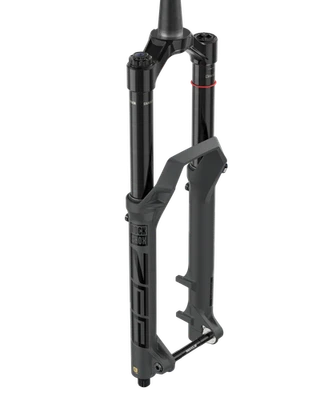 RockShox ZEB Ultimate Charger 3.1 RC2 29" Suspension Fork - 190mm Travel, - Image 1 of 3