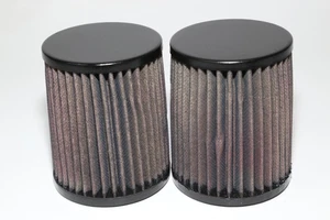 04-07 Honda Cbr1000rr Airbox Air Intake Filter K&N AIR FILTER - Picture 1 of 8