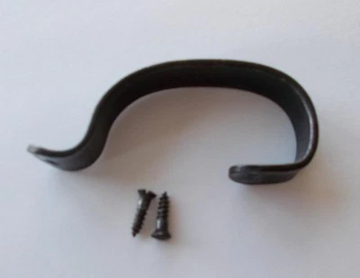 Protector de gatillo y tornillos para rifle calibre 22 Remington modelo 511-P Foto 1 de 4