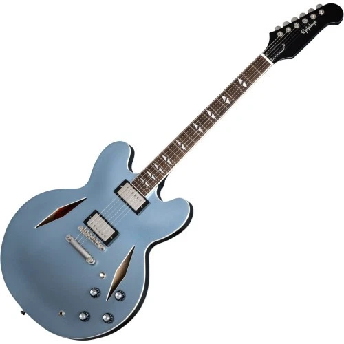 E-Gitarre Epiphone Dave Grohl DG-335 PB E Gitarre NEU