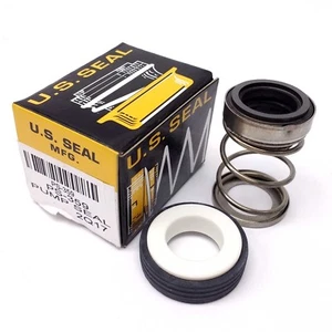 U.S. Seal Manufacturing PS-359 5/8" Pump Seal, Carbon Upgrade - Picture 1 of 5