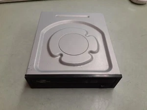 Sony Optiarc AD-7241S -0B DVD/CD Rewritable Drive - Black Bezel - Picture 1 of 5