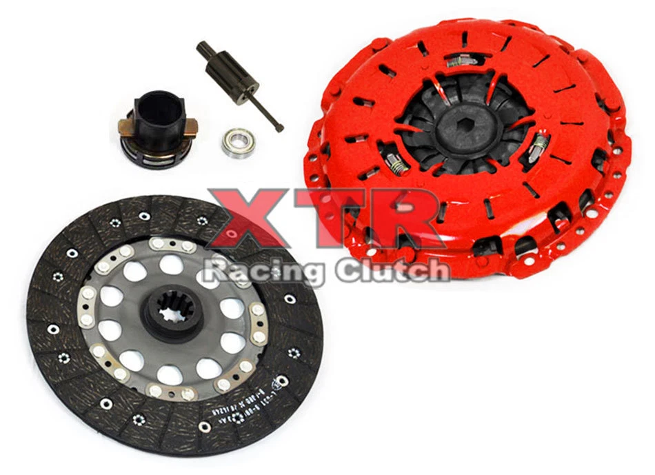 KIT EMBRAGUE DEPORTIVO XTR STAGE 1 1999-2000 BMW 328i 328ci E46 528i E39 Z3 2.8L M52 Foto 1 de 1