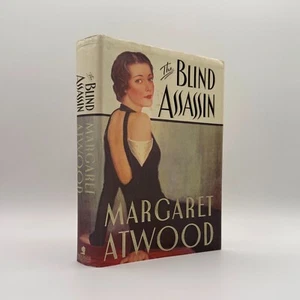 The Blind Assassin by Margaret Atwood - Picture 1 of 5