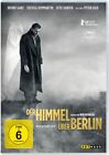 Der Himmel über Berlin - Digital Remastered (DVD)