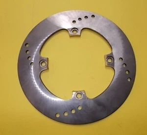 Disco freno posteriore originale Brembo Ducati 748 916 996 998 MH900E 184924011B - Imagen 1 de 4