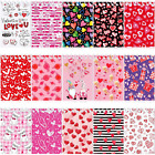 15 Pieces Mini Valentine Day Notepads Sets with 15 Designs Valentine S Day Spira