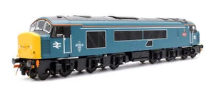Heljan 45503 Spurweite OO Klasse 45 104 "The Royal Warwickshire Füsiliers" BR blau - Bild 1 von 2