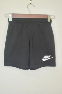 Nike F024-023 Dri-Fit Shorts Size 6M - Picture 1 of 2