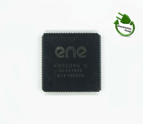 ENE KB9028Q C Super IO Chip Embedded Controller MIO SIO EC | eBay