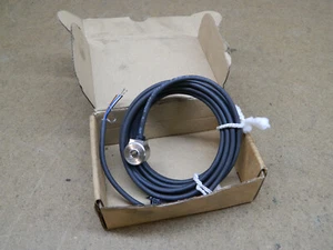 1 x ifm Vibration Sensor VYA006 - Picture 1 of 3