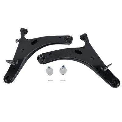 Control Arm Left  Driver and Right Passenger Side For 2008-2014 Subaru Tribeca - Image 1 of 4