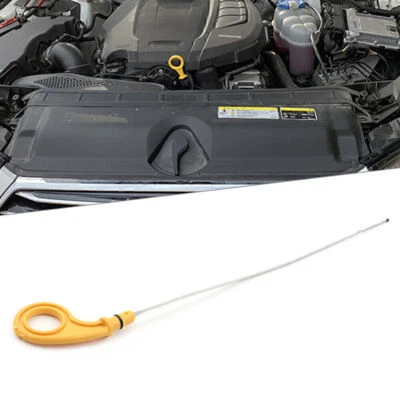 Engine Oil Dipstick 11437510798 For Mini Cooper 2002 2003 2004 2005 2006-2008 US - Image 1 of 4