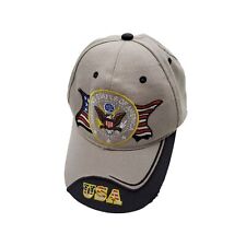 vintage the United States Of America baseball cap hat