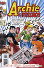 ARCHIE & FRIENDS (1992 Series) #89 Very Fine Comics Book