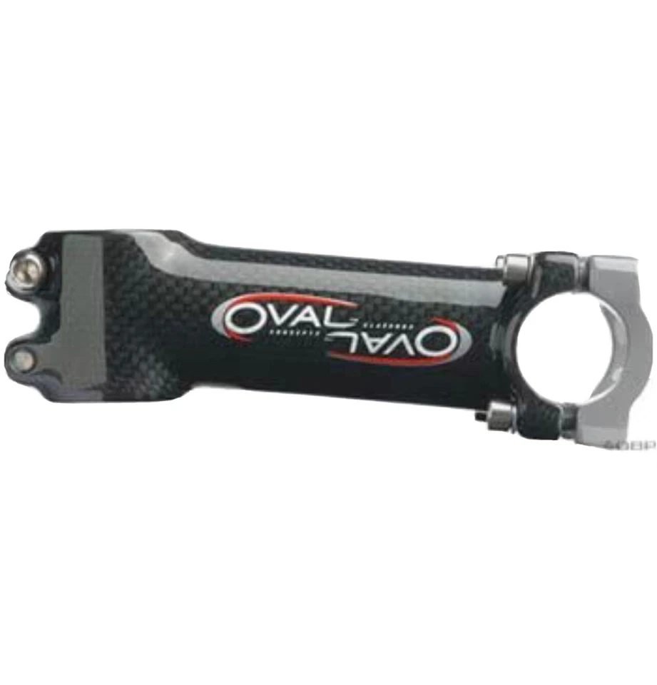 Oval Concepts R900 Carbon stem, (31.8) 84d x 100MM - Image 1 of 1